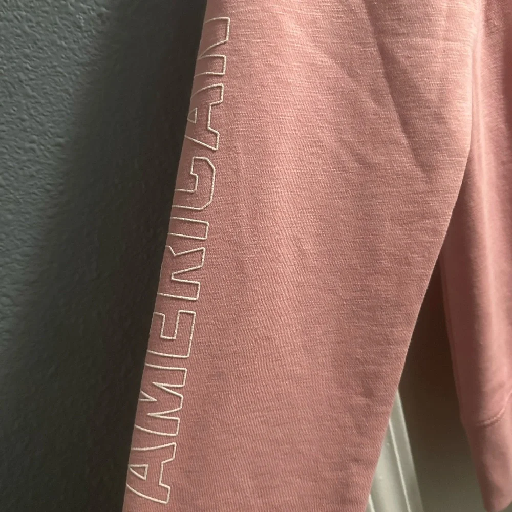 Hoddie sweatshirt American Eagle - Picture 2 of 2
